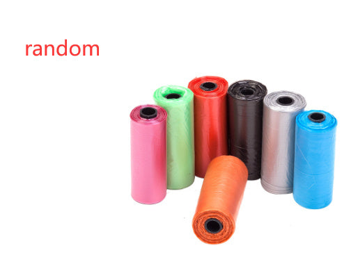 Dog Poop Bags – Pet Waste Cleanup - BarkandMeow