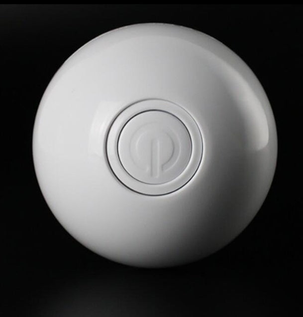 LED Laser Electronic Rolling Pet Funny Cat Toy Ball - BarkandMeow