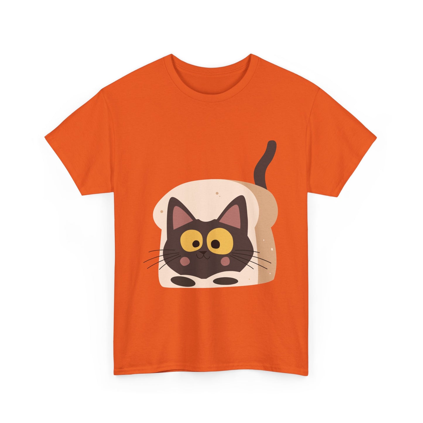 Bee Cool Unisex Heavy Cotton Tee - Fun & Playful Graphic T-Shirt - BarkandMeow