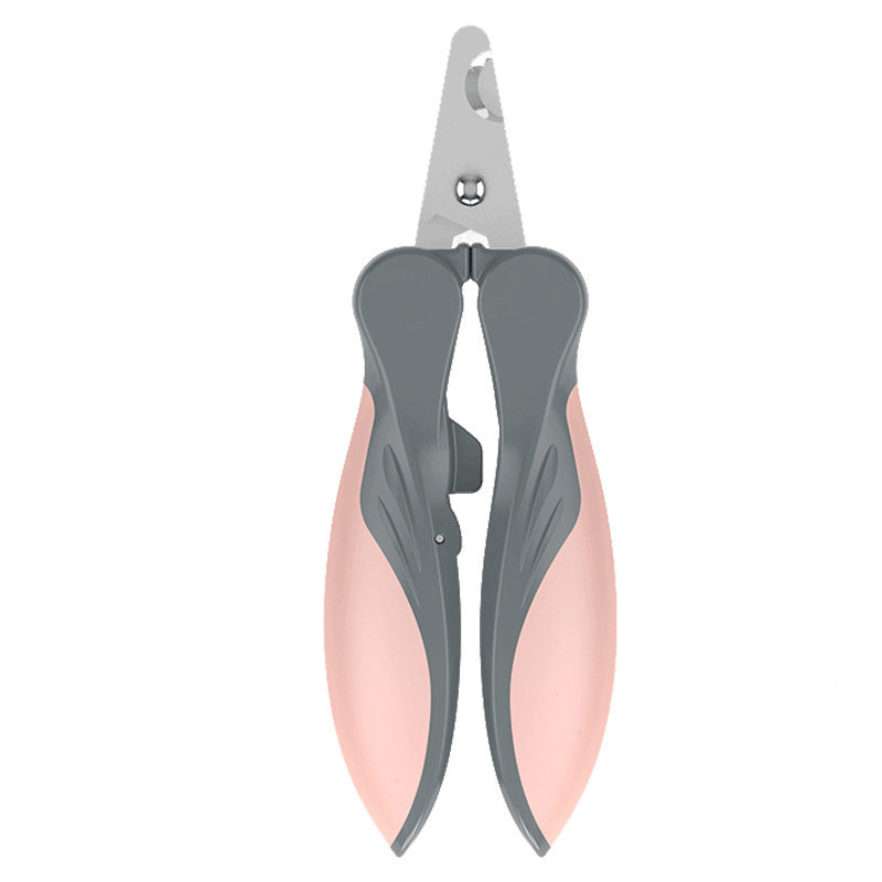 Pet dog nail clippers - BarkandMeow