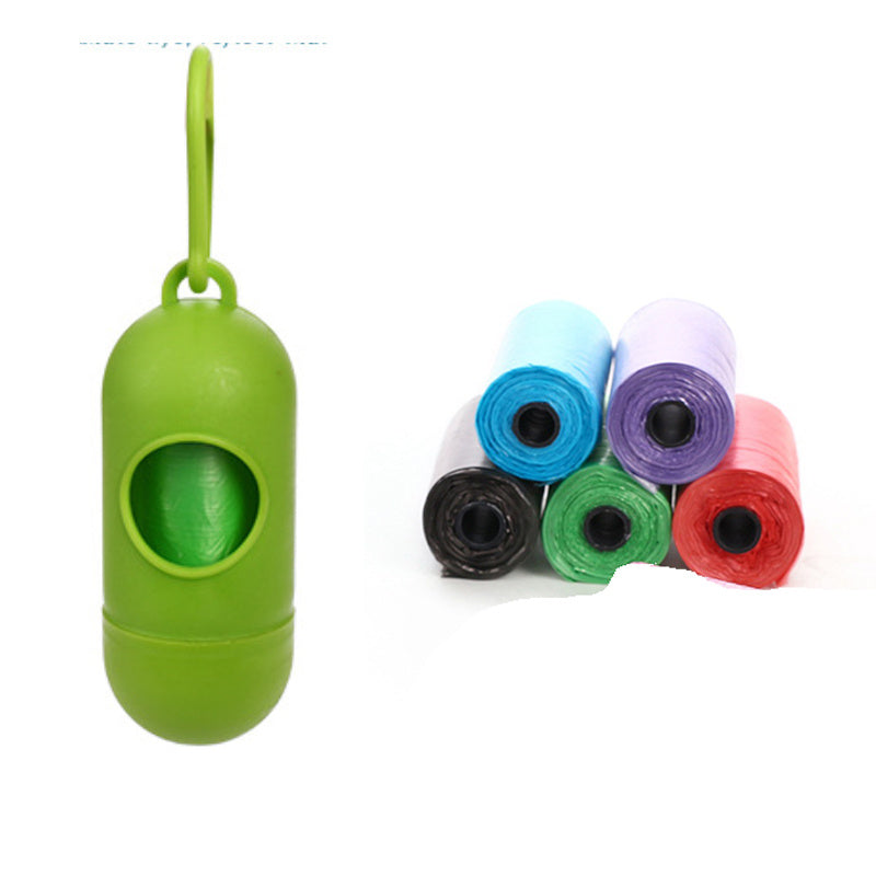 Dog Poop Bags – Pet Waste Cleanup - BarkandMeow