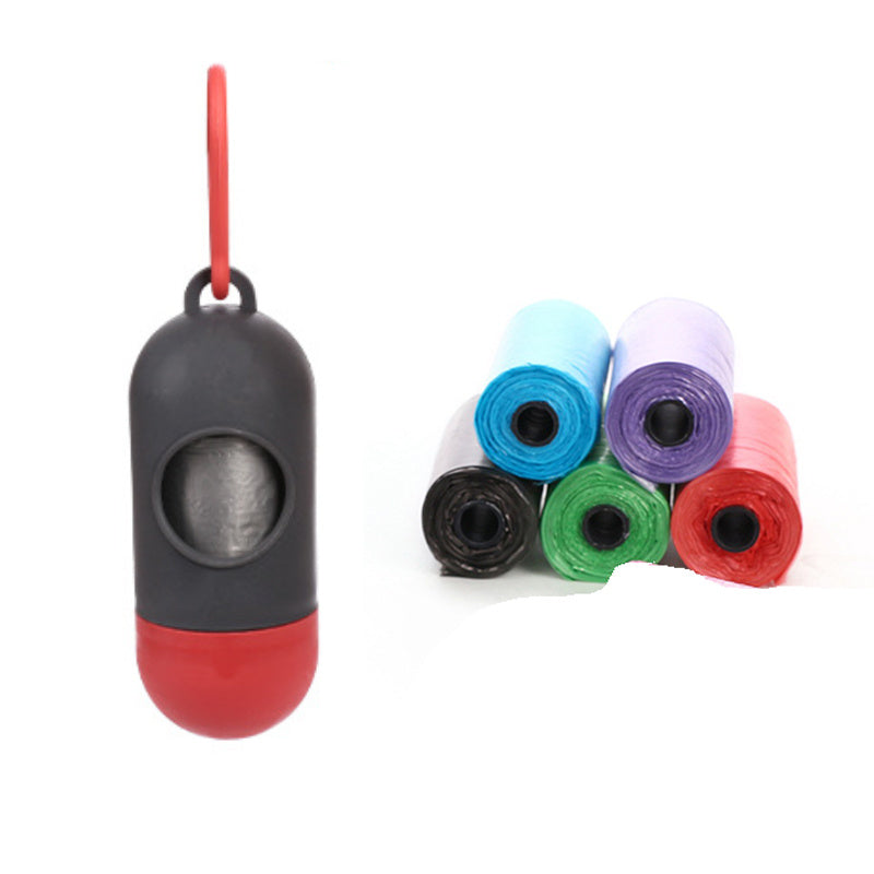 Dog Poop Bags – Pet Waste Cleanup - BarkandMeow