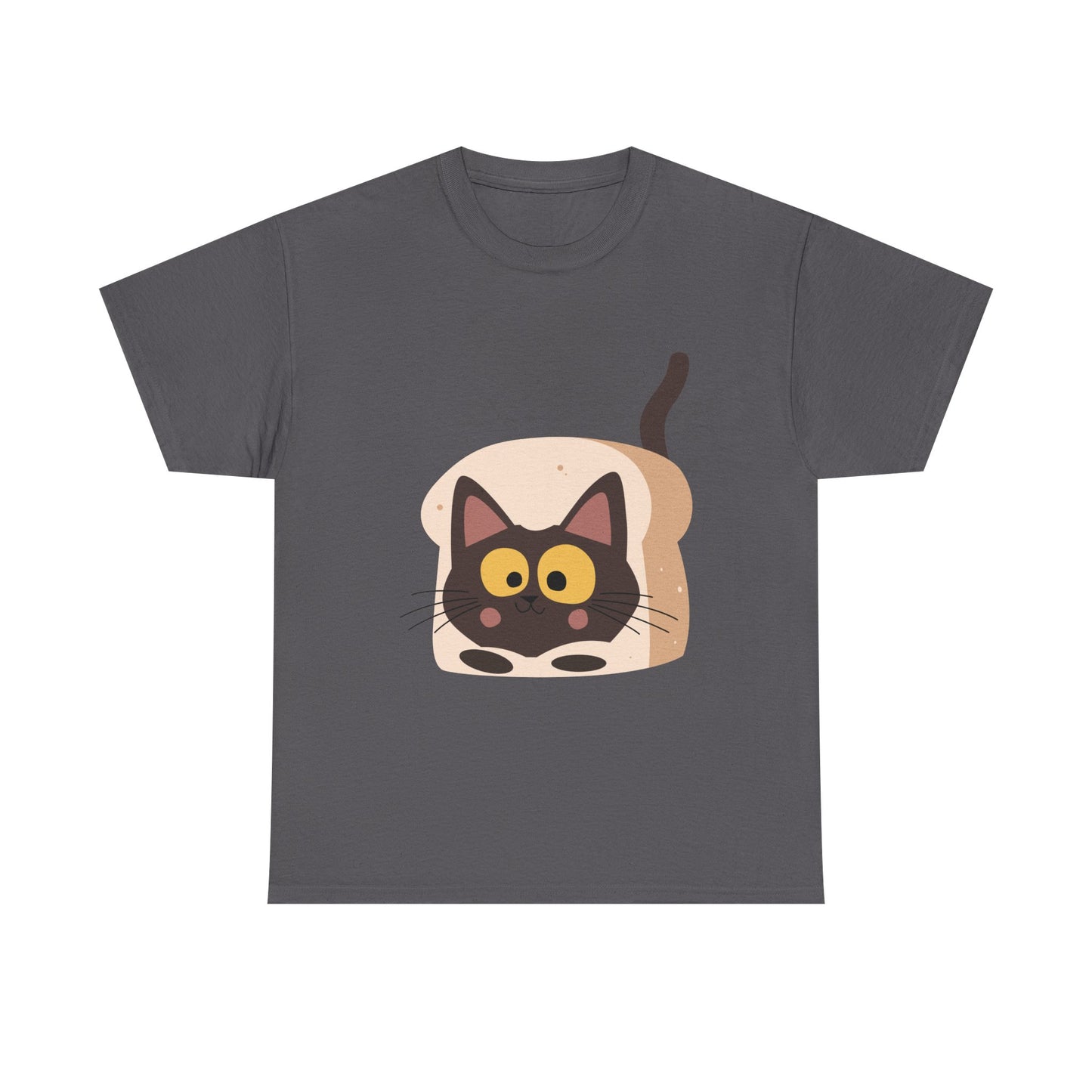 Bee Cool Unisex Heavy Cotton Tee - Fun & Playful Graphic T-Shirt - BarkandMeow