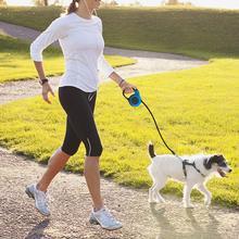 Pet Automatic Telescopic Traction Rope - BarkandMeow