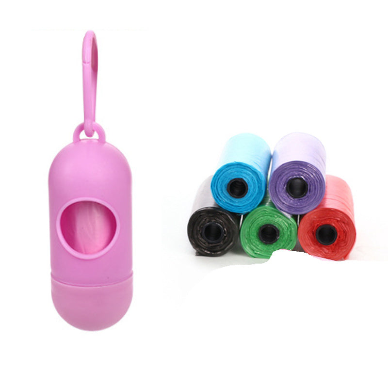 Dog Poop Bags – Pet Waste Cleanup - BarkandMeow