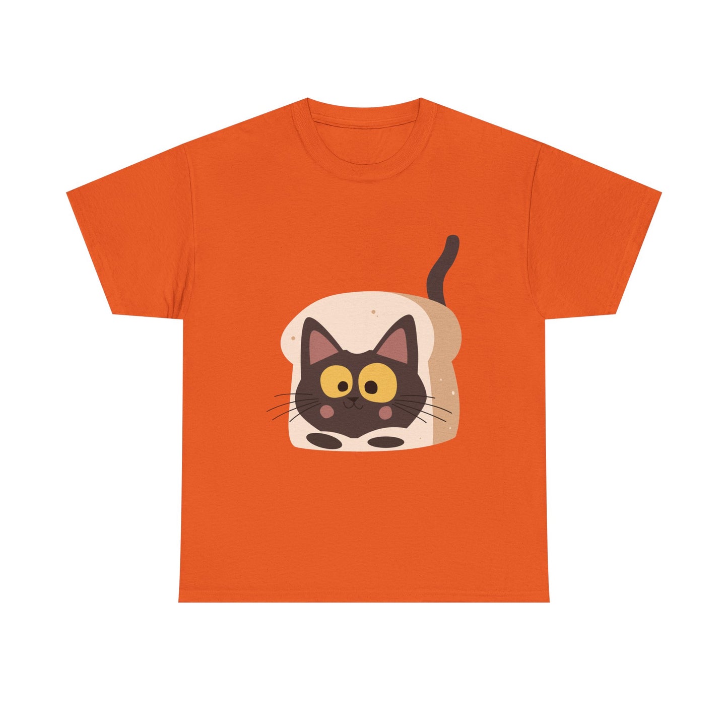 Bee Cool Unisex Heavy Cotton Tee - Fun & Playful Graphic T-Shirt - BarkandMeow