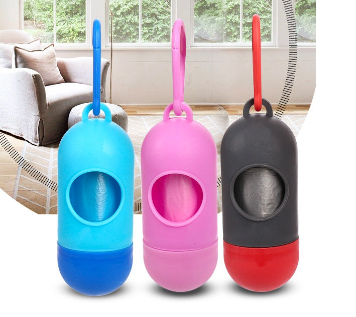 Dog Poop Bags – Pet Waste Cleanup - BarkandMeow