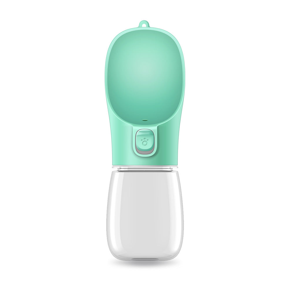 Portable Drinking Cup For Pets - BarkandMeow