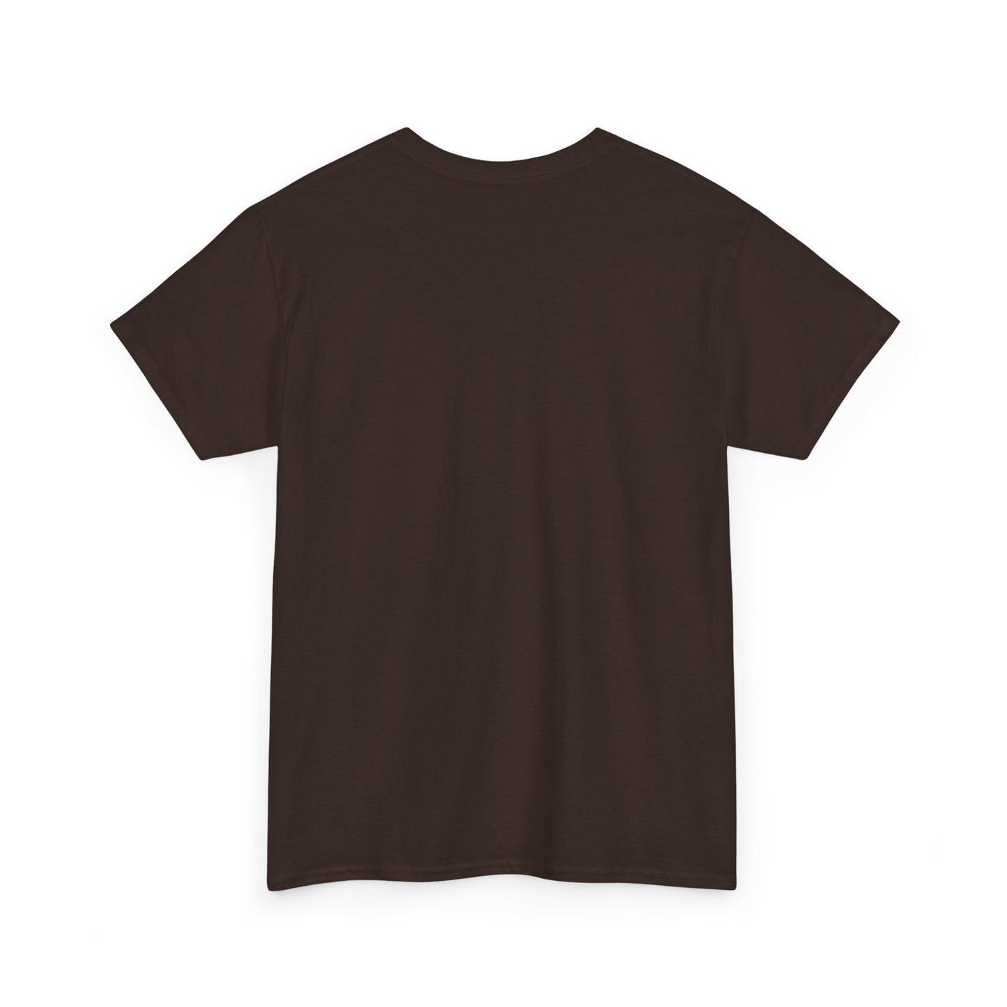 Bee Cool Unisex Heavy Cotton Tee - Fun & Playful Graphic T-Shirt - BarkandMeow