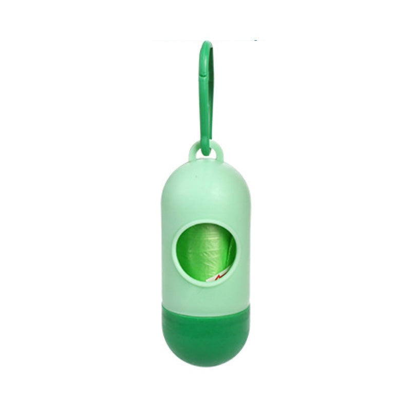 Dog Poop Bags – Pet Waste Cleanup - BarkandMeow