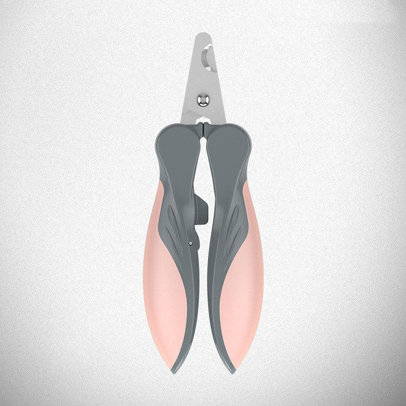 Pet dog nail clippers - BarkandMeow