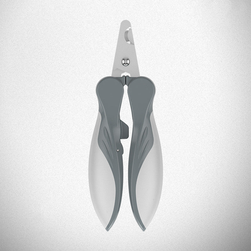 Pet dog nail clippers - BarkandMeow