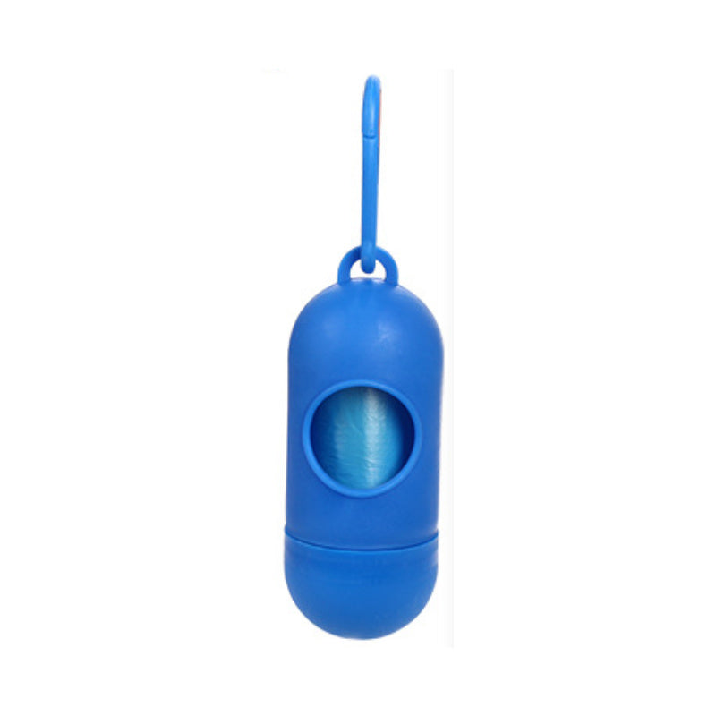 Dog Poop Bags – Pet Waste Cleanup - BarkandMeow