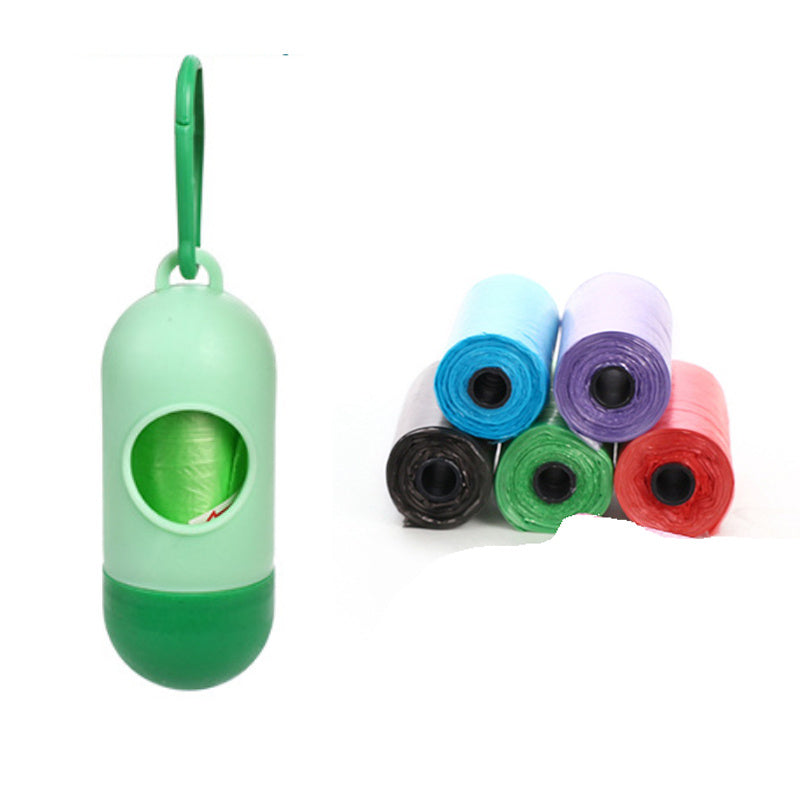 Dog Poop Bags – Pet Waste Cleanup - BarkandMeow