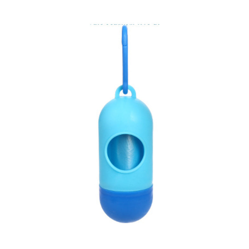 Dog Poop Bags – Pet Waste Cleanup - BarkandMeow