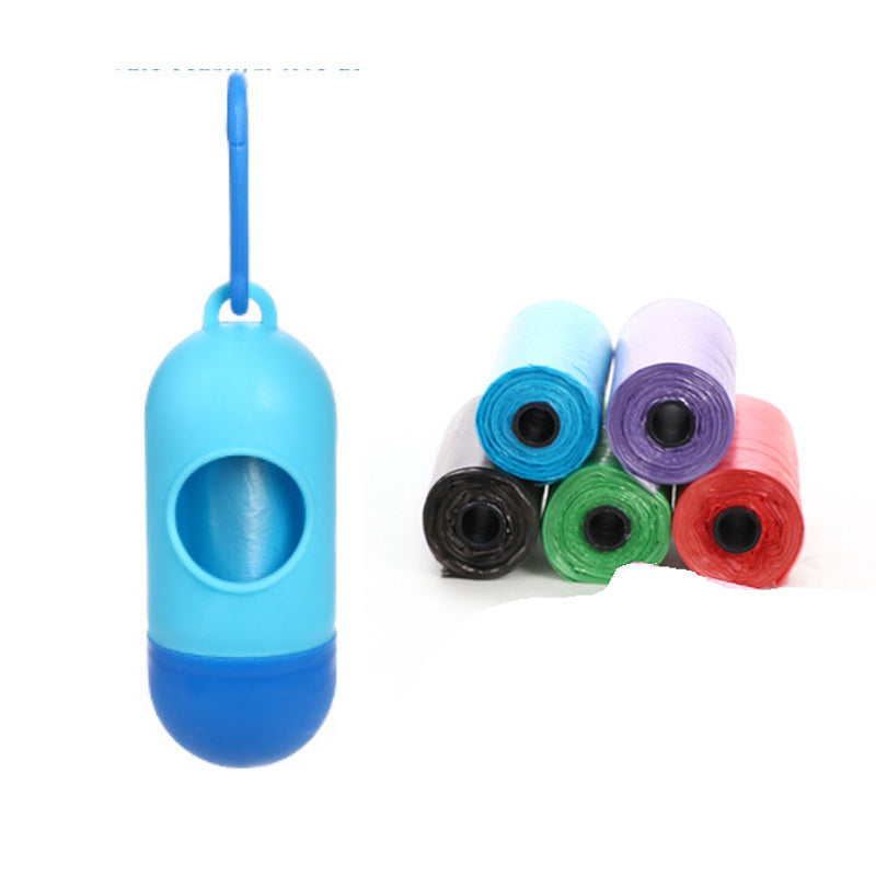 Dog Poop Bags – Pet Waste Cleanup - BarkandMeow
