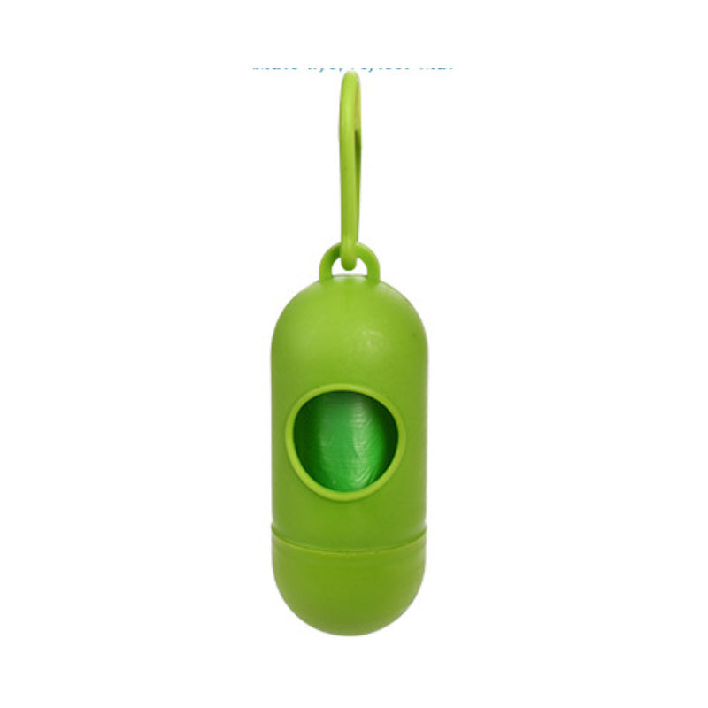Dog Poop Bags – Pet Waste Cleanup - BarkandMeow