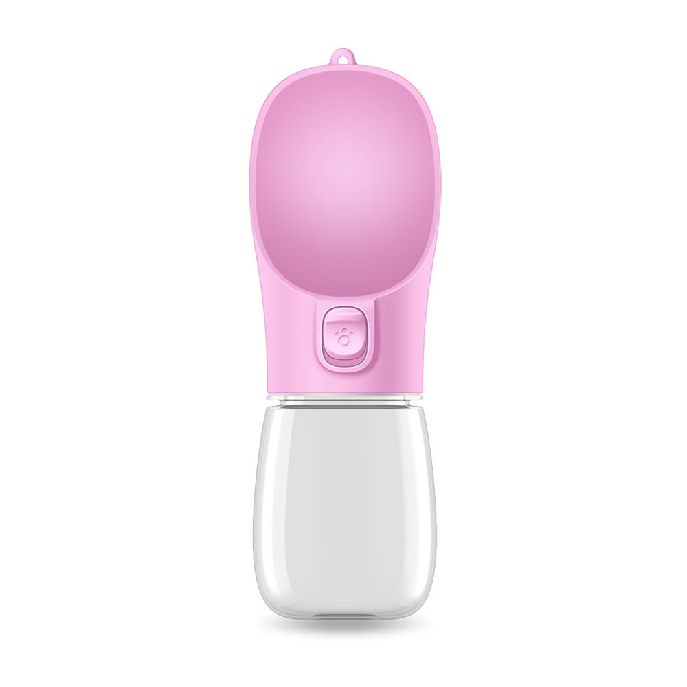Portable Drinking Cup For Pets - BarkandMeow