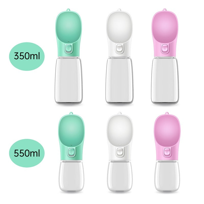 Portable Drinking Cup For Pets - BarkandMeow