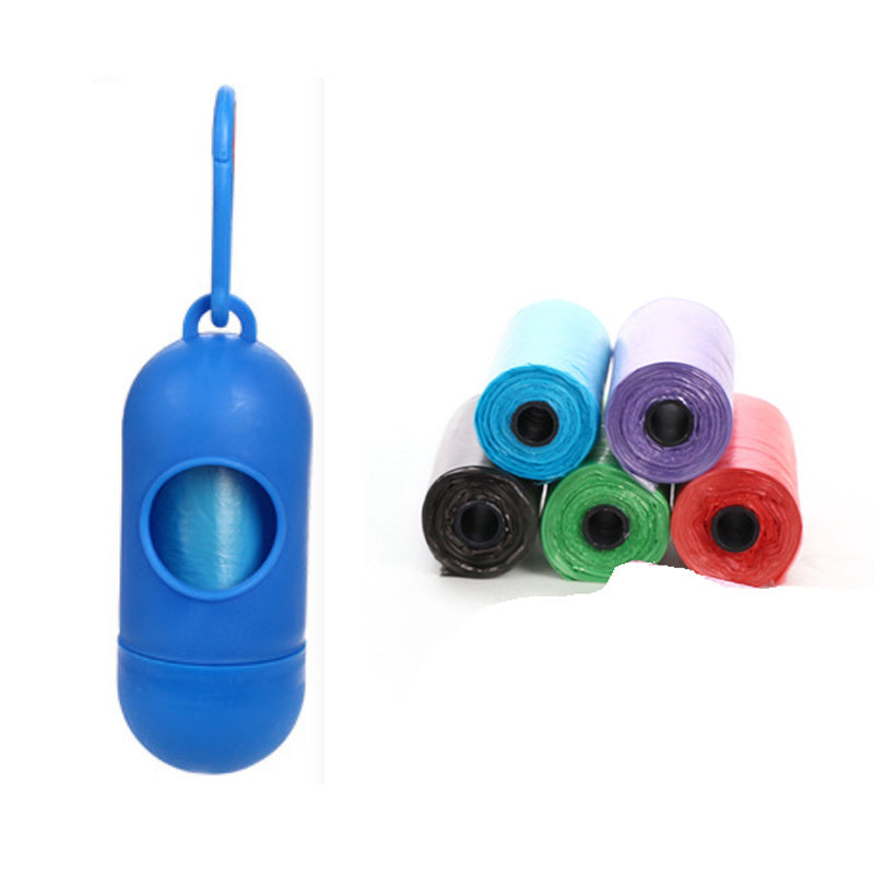 Dog Poop Bags – Pet Waste Cleanup - BarkandMeow