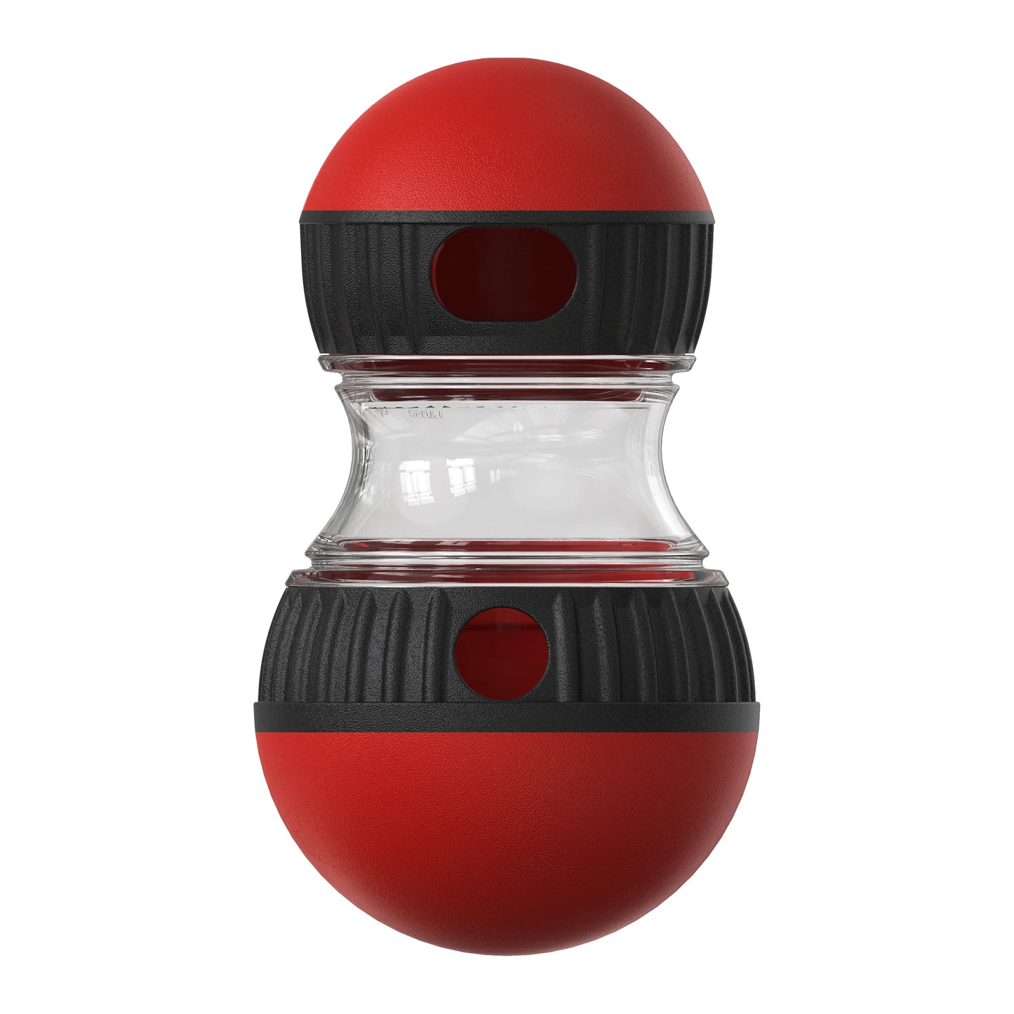 Pet Dog Treat Dispenser Toy For Small Medium Large Dogs Interactive Leaking Food Toy Adjustable Slow Feeder Training Beagle Cat - BarkandMeow