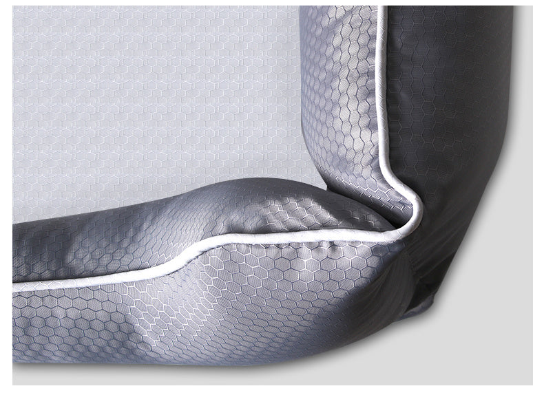 Removable Pet Litter Dog Beds Pet Supplies - BarkandMeow