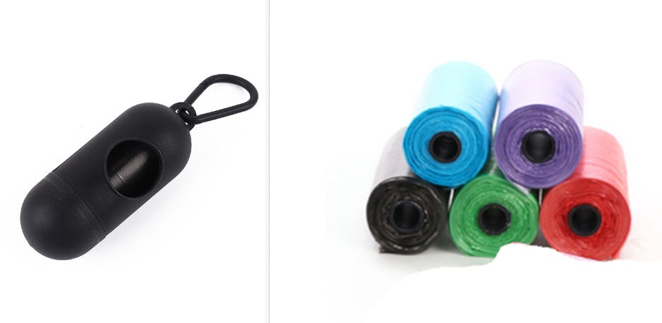 Dog Poop Bags – Pet Waste Cleanup - BarkandMeow