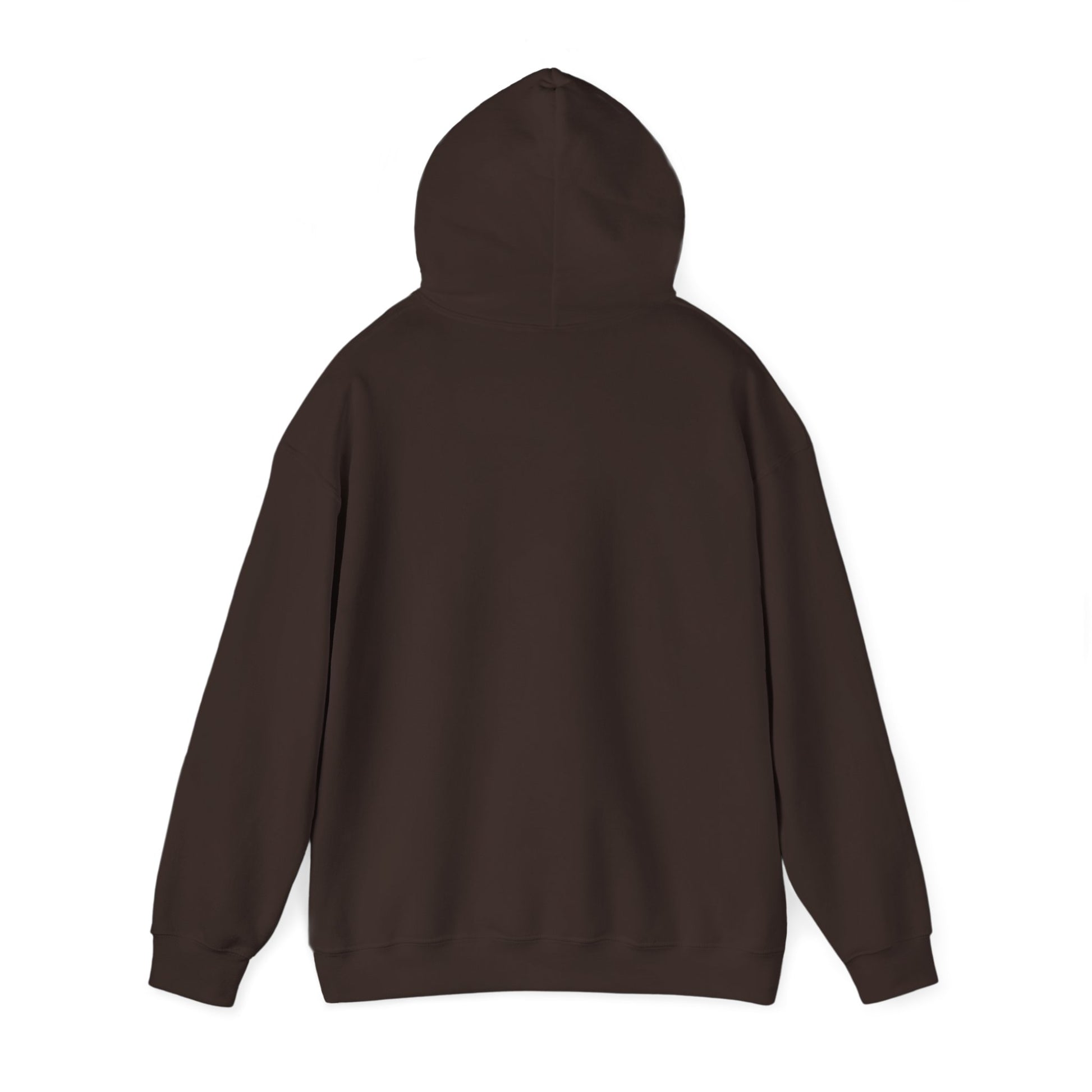 Thunder Studio Cat Hoodie - Unisex Heavy Blend Sweatshirt, Cozy Gift for Cat Lovers, Perfect for Fall, Winter & Birthdays, Unique [...] - BarkandMeow