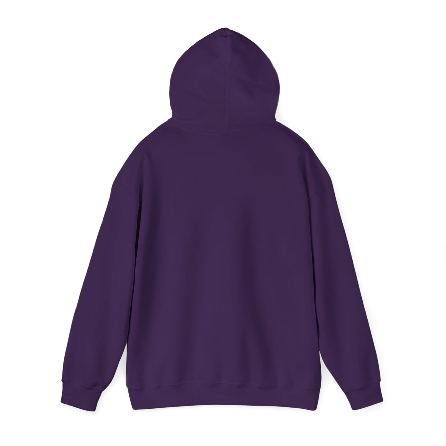 Thunder Studio Cat Hoodie - Unisex Heavy Blend Sweatshirt, Cozy Gift for Cat Lovers, Perfect for Fall, Winter & Birthdays, Unique [...] - BarkandMeow