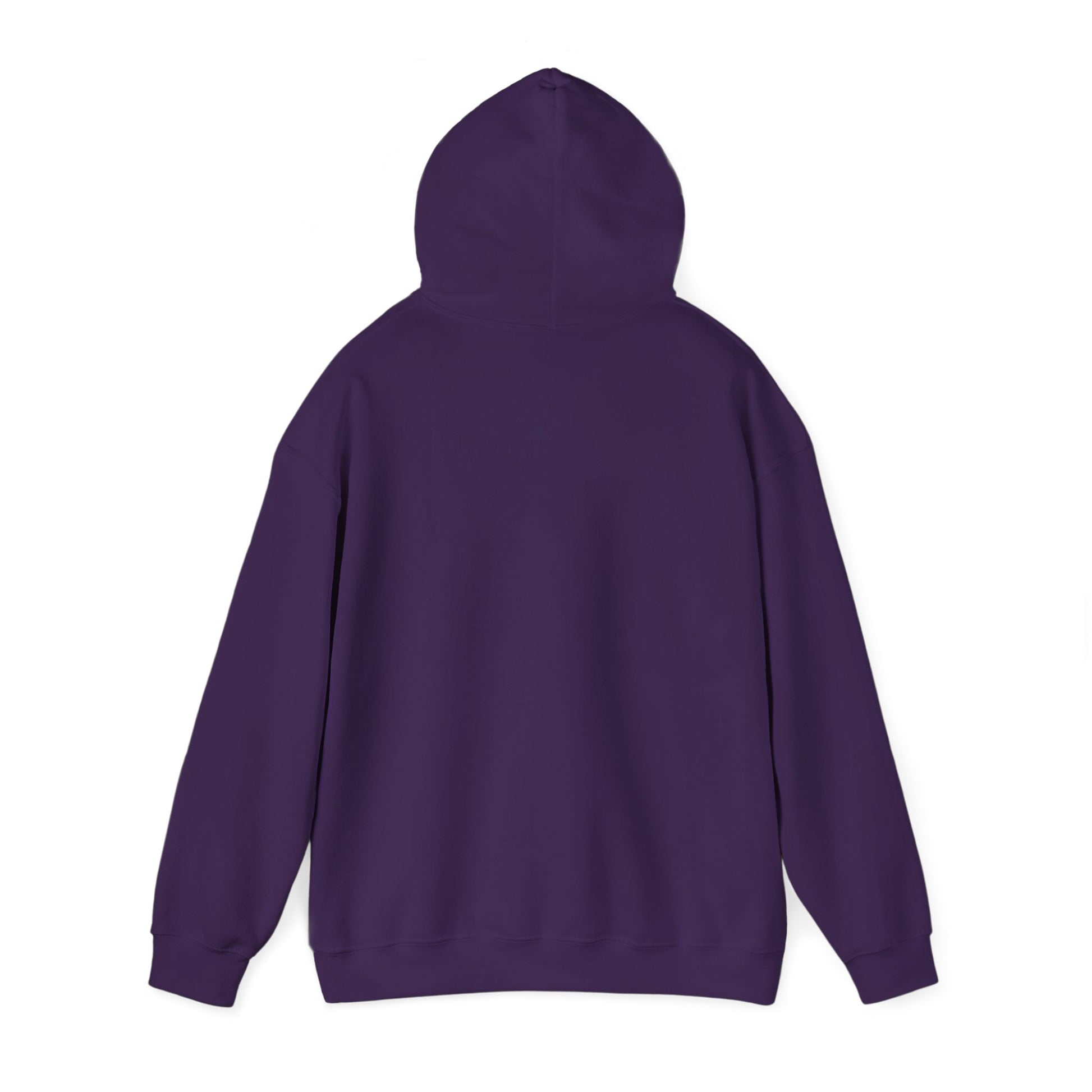 Thunder Studio Cat Hoodie - Unisex Heavy Blend Sweatshirt, Cozy Gift for Cat Lovers, Perfect for Fall, Winter & Birthdays, Unique [...] - BarkandMeow
