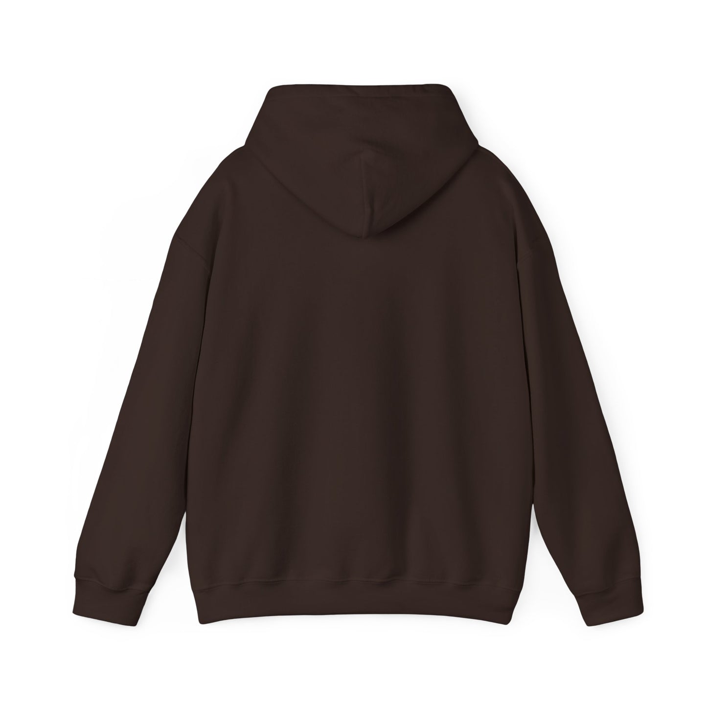 Thunder Studio Cat Hoodie - Unisex Heavy Blend Sweatshirt, Cozy Gift for Cat Lovers, Perfect for Fall, Winter & Birthdays, Unique [...] - BarkandMeow