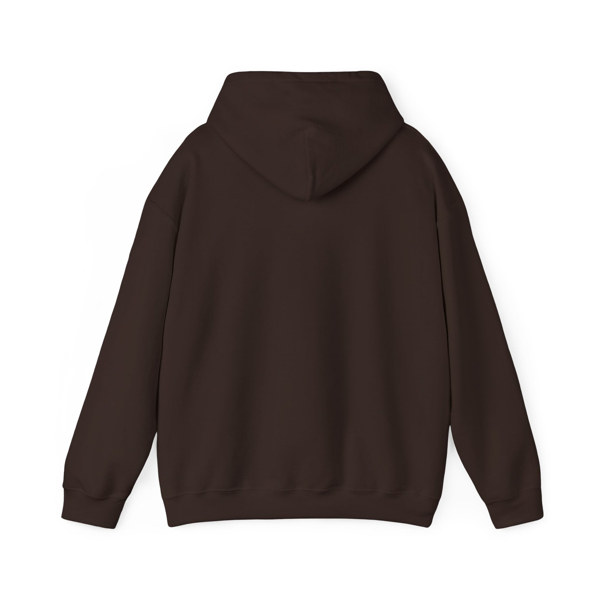 Thunder Studio Cat Hoodie - Unisex Heavy Blend Sweatshirt, Cozy Gift for Cat Lovers, Perfect for Fall, Winter & Birthdays, Unique [...] - BarkandMeow