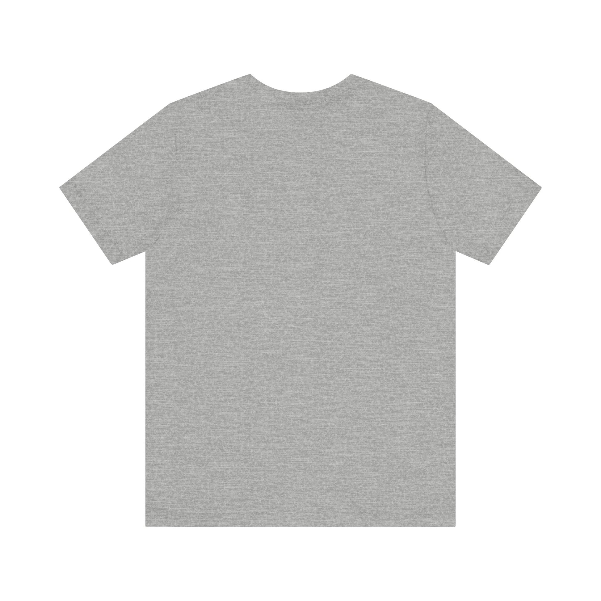 Bee Cool T-Shirt, Unisex Jersey Tee, Fun Summer Tee, Gift for Bee Lovers, Cute Bee Graphic Tee, Casual Wear - BarkandMeow