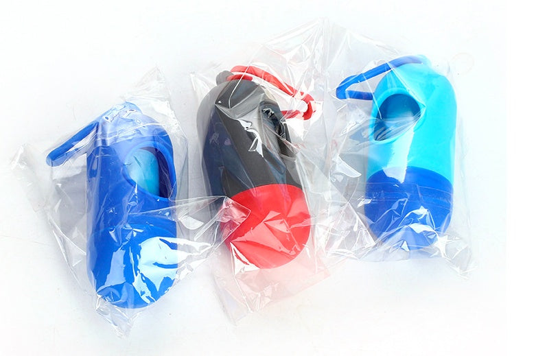 Dog Poop Bags – Pet Waste Cleanup - BarkandMeow