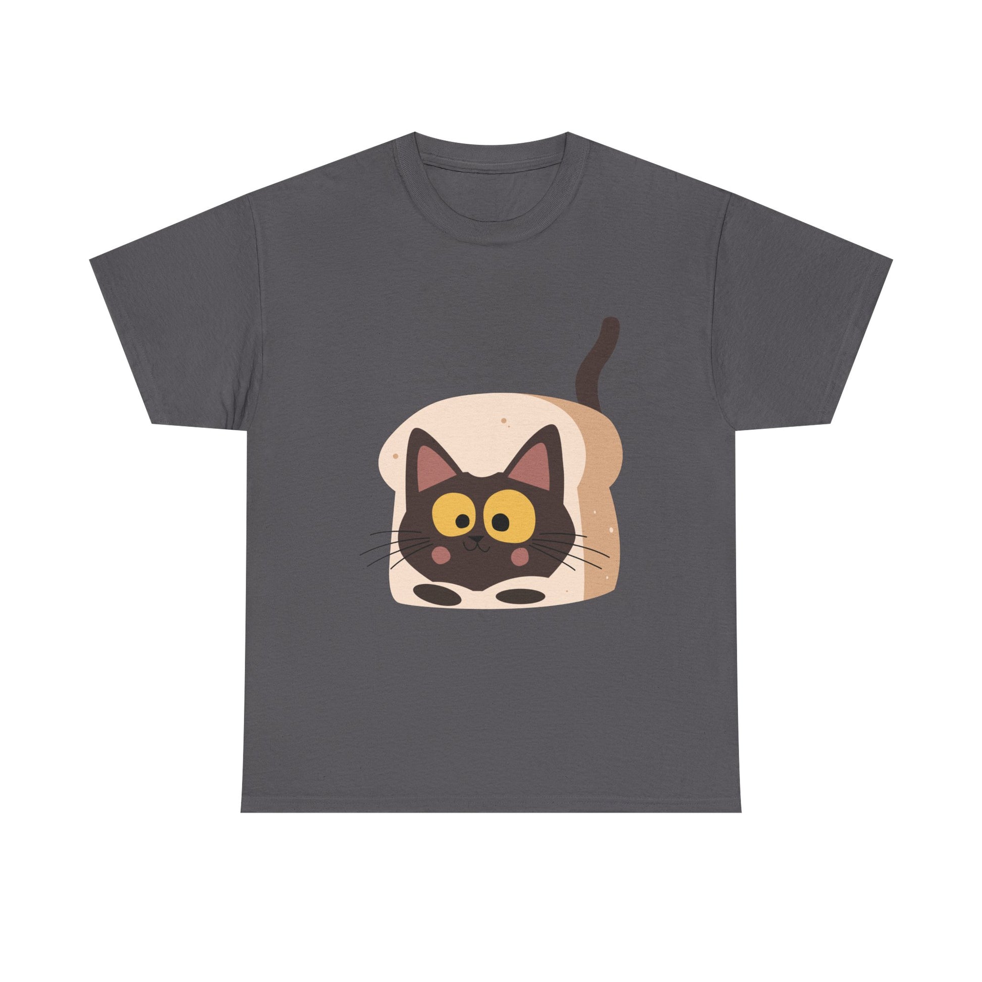 Bee Cool Unisex Heavy Cotton Tee - Fun & Playful Graphic T-Shirt - BarkandMeow