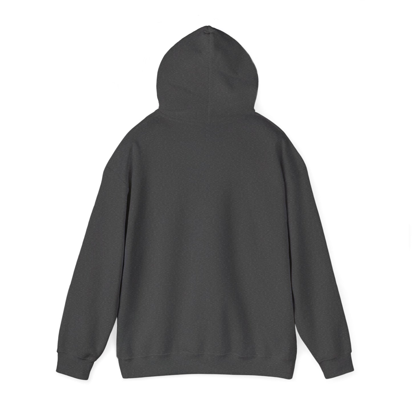 Thunder Studio Cat Hoodie - Unisex Heavy Blend Sweatshirt, Cozy Gift for Cat Lovers, Perfect for Fall, Winter & Birthdays, Unique [...] - BarkandMeow