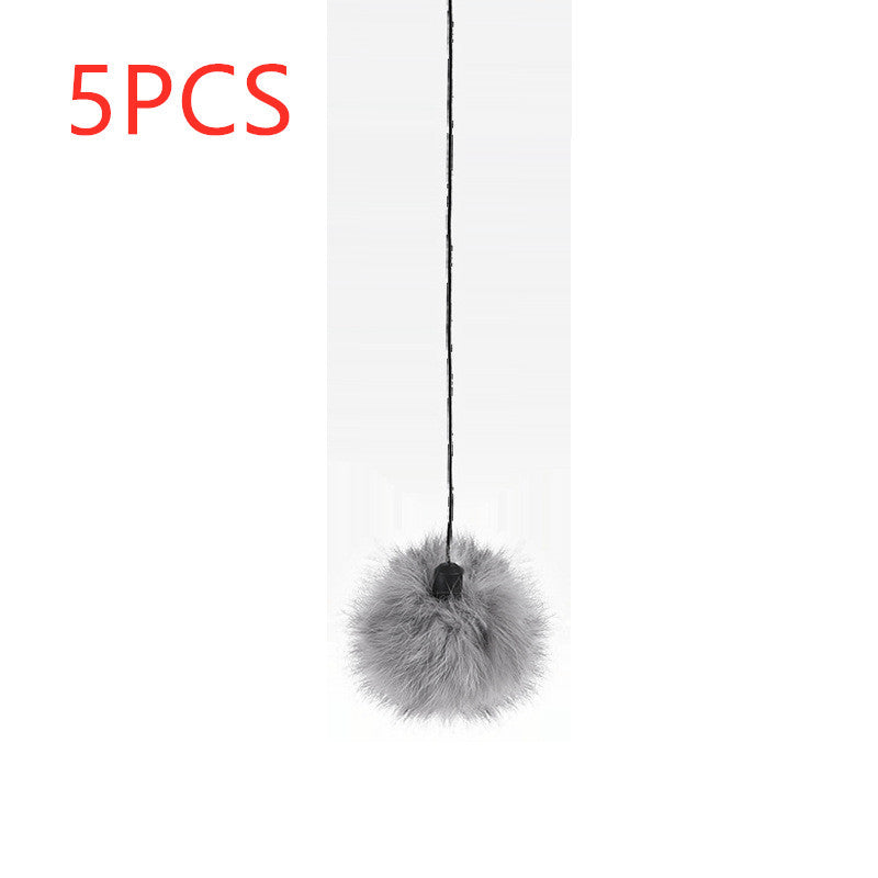 Pet Cat Toy Electronic Motion Cat Toy Interactive - BarkandMeow