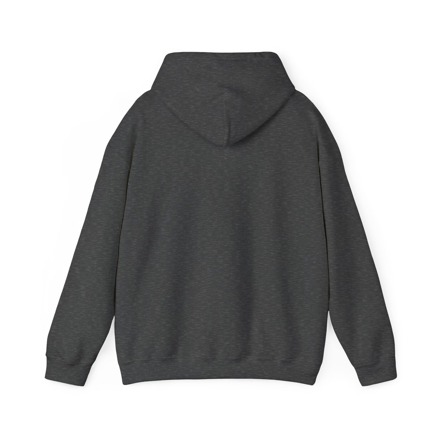 Thunder Studio Cat Hoodie - Unisex Heavy Blend Sweatshirt, Cozy Gift for Cat Lovers, Perfect for Fall, Winter & Birthdays, Unique [...] - BarkandMeow