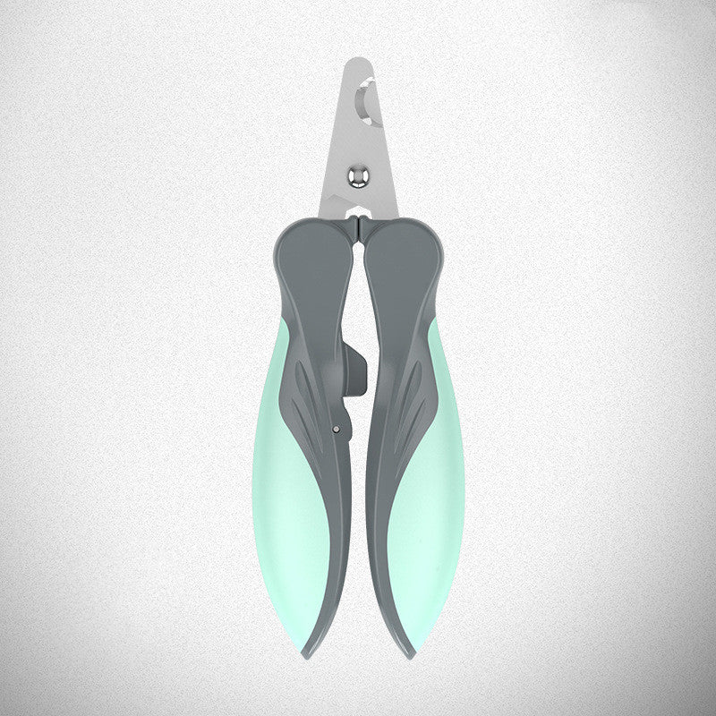 Pet dog nail clippers - BarkandMeow