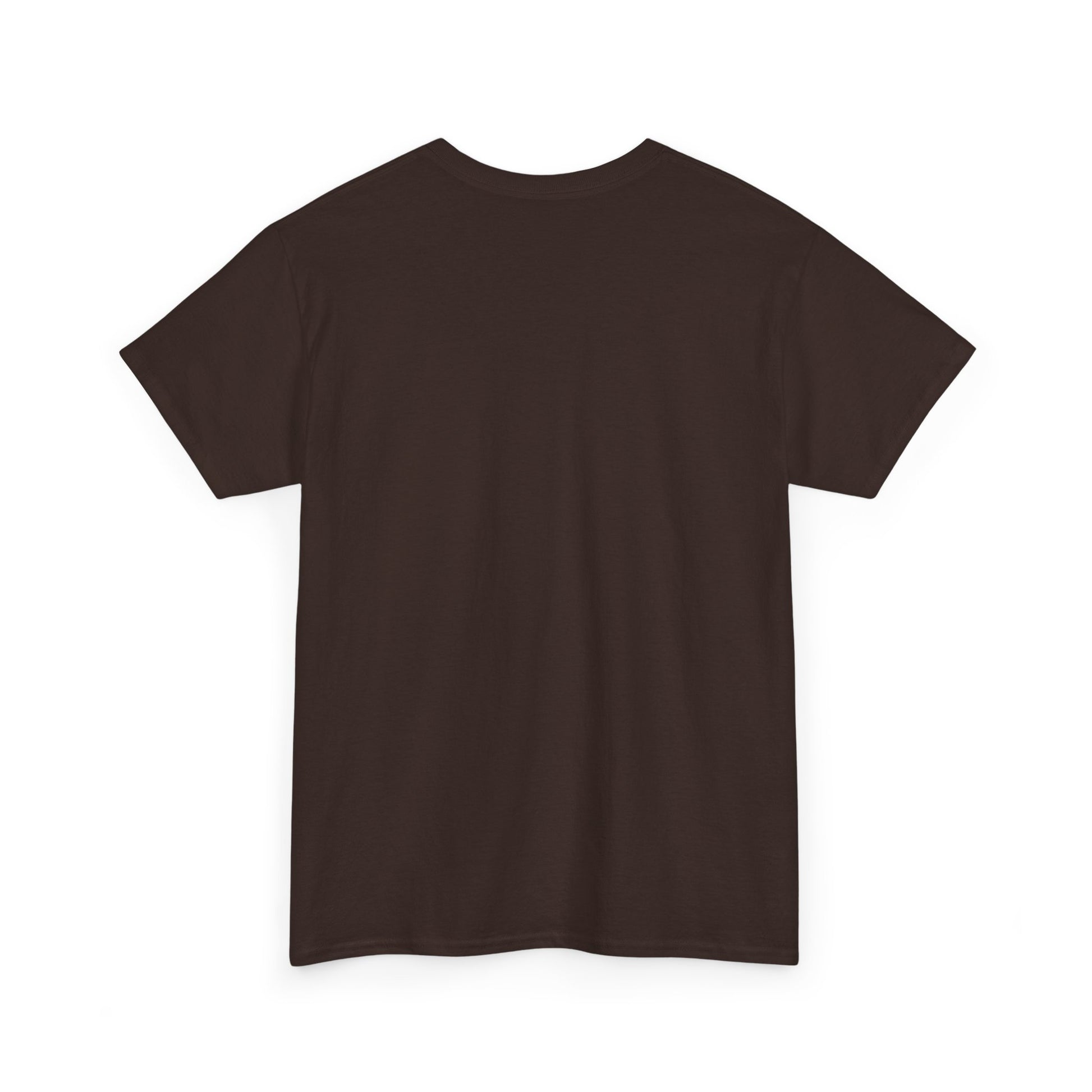 Bee Cool Unisex Heavy Cotton Tee - Fun & Playful Graphic T-Shirt - BarkandMeow
