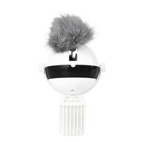 Pet Cat Toy Electronic Motion Cat Toy Interactive - BarkandMeow