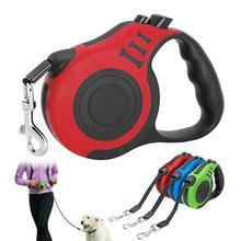 Pet Automatic Telescopic Traction Rope - BarkandMeow