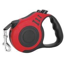 Pet Automatic Telescopic Traction Rope - BarkandMeow