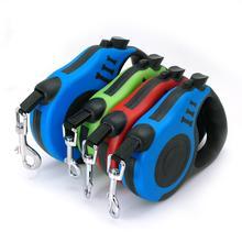 Pet Automatic Telescopic Traction Rope - BarkandMeow
