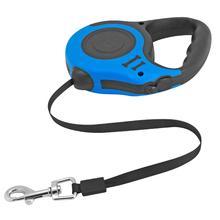Pet Automatic Telescopic Traction Rope - BarkandMeow
