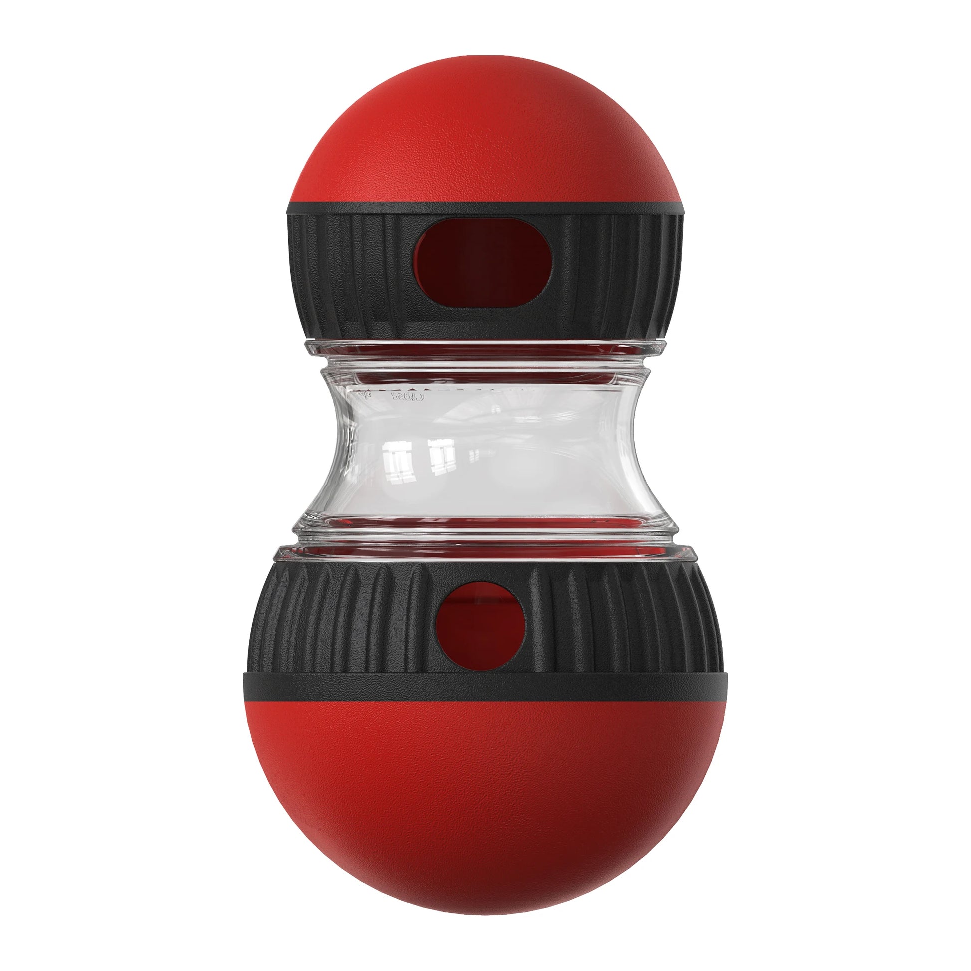 Pet Dog Treat Dispenser Toy For Small Medium Large Dogs Interactive Leaking Food Toy Adjustable Slow Feeder Training Beagle Cat - BarkandMeow