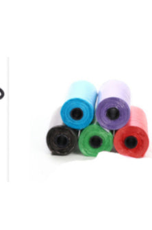 Dog Poop Bags – Pet Waste Cleanup - BarkandMeow